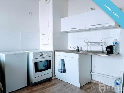 Acheter Appartement 40 m2 Strasbourg