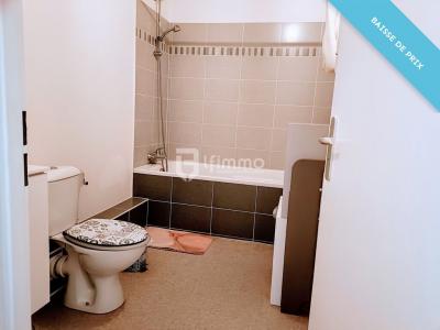 Acheter Appartement Strasbourg 99000 euros