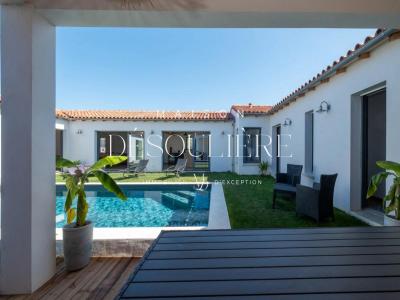 Annonce Vente 6 pices Maison Bois-plage-en-re 17