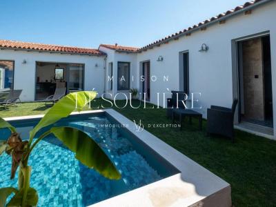 Acheter Maison 160 m2 Bois-plage-en-re