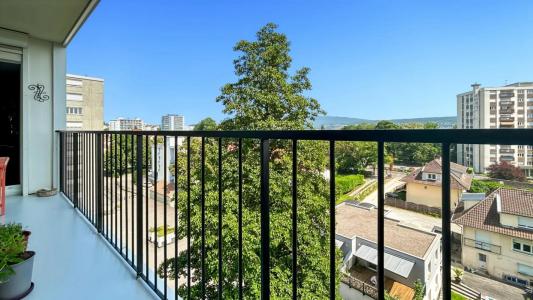 Annonce Vente 5 pices Appartement Besancon 25