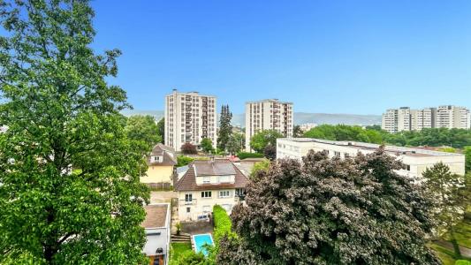 Acheter Appartement Besancon Doubs