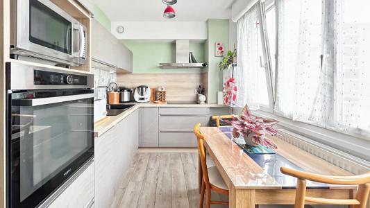 Acheter Appartement Besancon 199500 euros