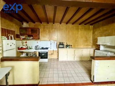 Annonce Vente 7 pices Appartement Creon 33