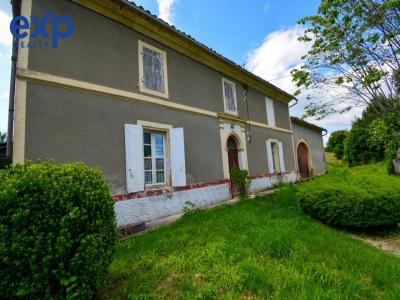 Acheter Appartement 170 m2 Creon
