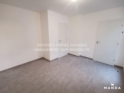 Louer Appartement Clermont-ferrand 744 euros