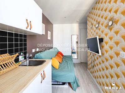 Louer Appartement Paris-11eme-arrondissement Paris
