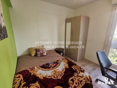 Louer Appartement 8 m2 Grenoble