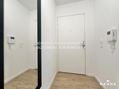 Annonce Location 2 pices Appartement Lognes 77