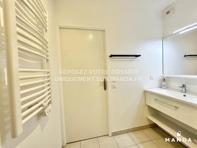 Louer Appartement 49 m2 Lognes