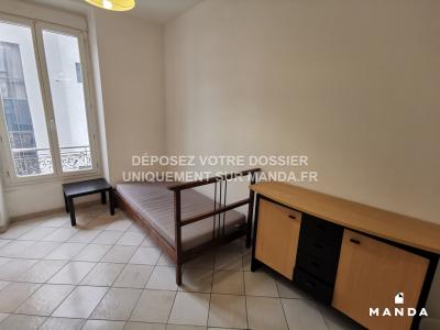 Annonce Location Appartement Grenoble 38