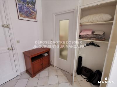 Louer Appartement Grenoble 403 euros