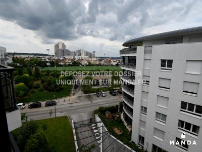 For rent Issy-les-moulineaux 1 room 30 m2 Hauts de Seine (92130) photo 0