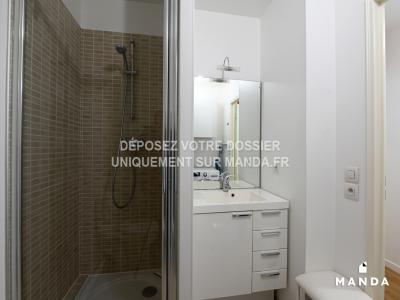 For rent Issy-les-moulineaux 1 room 30 m2 Hauts de Seine (92130) photo 1