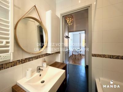 Annonce Location 2 pices Appartement Nice 06