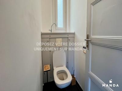 Louer Appartement Nice Alpes Maritimes
