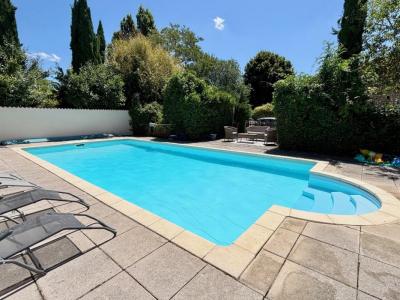 Annonce Vente Prestige Aunac 16