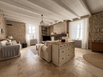 Acheter Prestige Aunac Charente