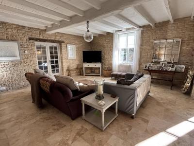 Acheter Prestige Aunac 525000 euros