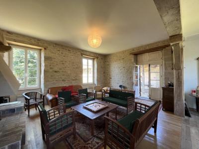 Annonce Vente 14 pices Maison Sousceyrac 46