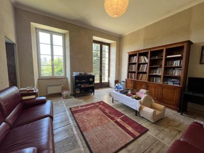 Acheter Maison 391 m2 Sousceyrac