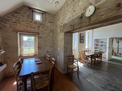 Acheter Maison Sousceyrac 261500 euros