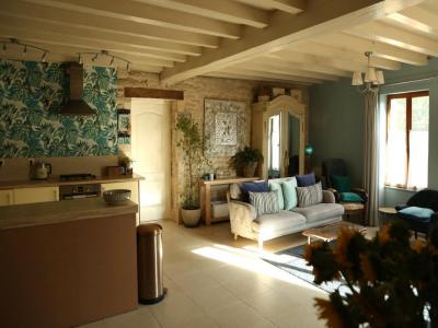 Acheter Maison 150 m2 Saint-pierre-de-l'ile