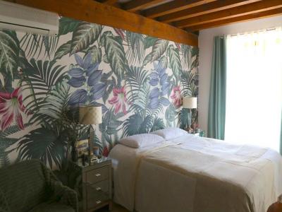 Acheter Maison Saint-pierre-de-l'ile Charente maritime