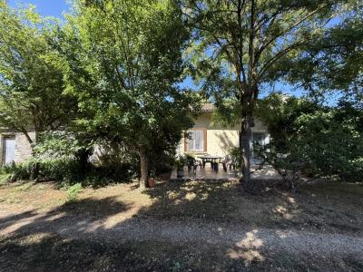 Annonce Vente 4 pices Maison Saint-coutant 79