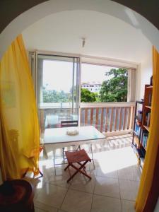 Acheter Appartement 60 m2 Schoelcher