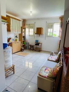 Acheter Appartement Schoelcher Martinique