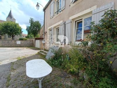 Annonce Vente 4 pices Maison Poulangy 52