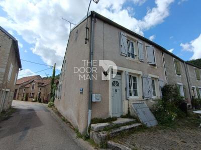 Acheter Maison 150 m2 Poulangy