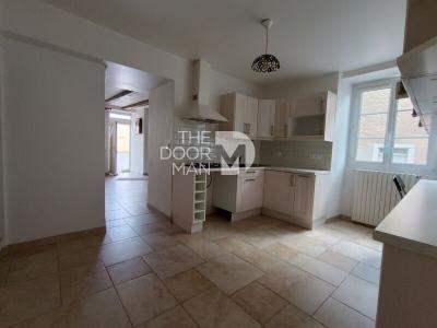 Acheter Maison Poulangy 100000 euros