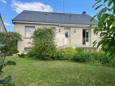 Annonce Vente 6 pices Maison Change 53