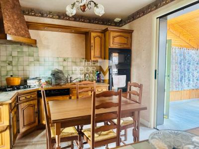 Acheter Maison Change 215000 euros