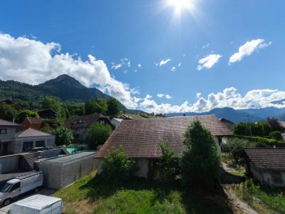 Annonce Vente 4 pices Appartement Thyez 74