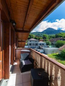 Acheter Appartement 84 m2 Thyez