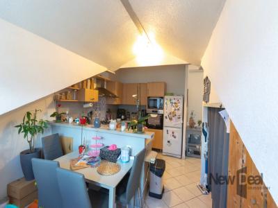 Acheter Appartement Thyez 249000 euros