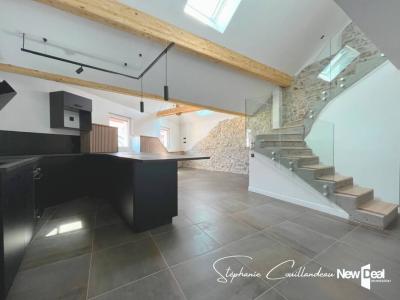 Annonce Vente 3 pices Appartement Yenne 73