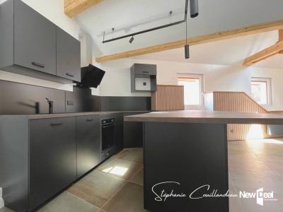Acheter Appartement 76 m2 Yenne