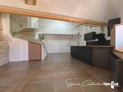 Acheter Appartement Yenne Savoie