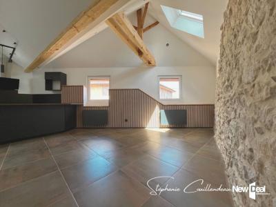 Acheter Appartement Yenne 210000 euros