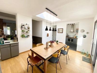 For sale Wambrechies 6 rooms 135 m2 Nord (59118) photo 1