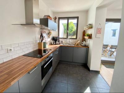 For sale Wambrechies 6 rooms 135 m2 Nord (59118) photo 2