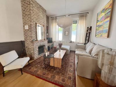 For sale Wambrechies 6 rooms 135 m2 Nord (59118) photo 4