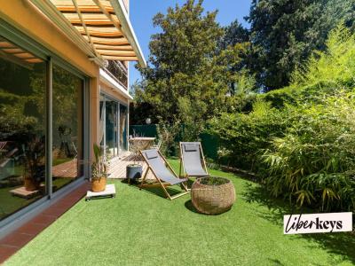 Annonce Vente 3 pices Appartement Aix-en-provence 13