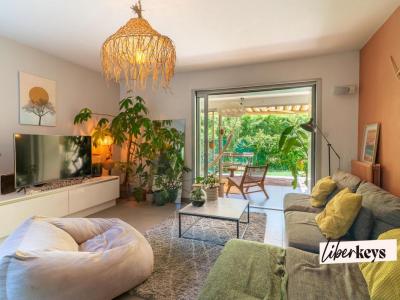 Acheter Appartement 87 m2 Aix-en-provence