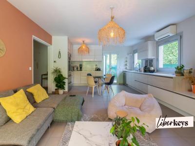 Acheter Appartement Aix-en-provence Bouches du Rhone