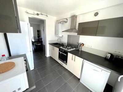 Acheter Appartement 70 m2 Talence